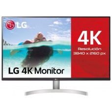 LG MONITOR (32UN500P-W) 32" (Espera 4 dias) en Huesoi