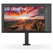 LG MONITOR (32UN880P-B) (Q1"23) 32"/NEGRO (Espera 4 dias) en Huesoi