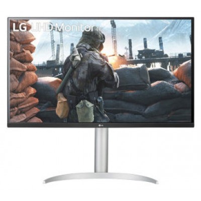LG 32UP550N-W pantalla para PC 80 cm (31.5") 3840 x 2160 Pixeles 4K Ultra HD LCD Negro (Espera 4 dias) en Huesoi