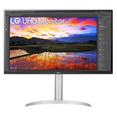 LG 32UP55NP-W pantalla para PC 80 cm (31.5") 3840 x 2160 Pixeles 4K Ultra HD Blanco (Espera 4 dias) en Huesoi