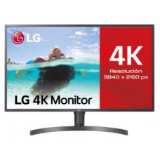 MONITOR LG 32UR550-B en Huesoi