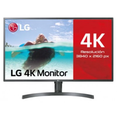 MONITOR LG 32UR550-B en Huesoi