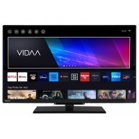 TOSHIBA TV 32"  32WV3463DG HD SMART TV PEANA en Huesoi