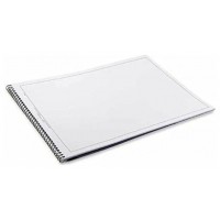 CUADERNO DE DIBUJO A4+ 10 HJ.300GRMS GOLDEN BISMARK 331267 (Espera 4 dias) en Huesoi