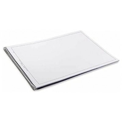 CUADERNO DE DIBUJO A4+ 10 HJ.300GRMS GOLDEN BISMARK 331267 (Espera 4 dias) en Huesoi