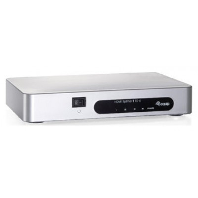 SPLITTER HDMI 4 PUERTOS en Huesoi