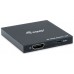 SPLITTER HDMI 1.4 ULTRASLIM 2 PUERTOS EQUIP en Huesoi