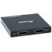 SPLITTER HDMI 1.4 ULTRASLIM 2 PUERTOS EQUIP en Huesoi
