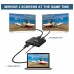 SPLITTER HDMI 1.4 ULTRASLIM 2 PUERTOS EQUIP en Huesoi