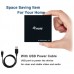 SPLITTER HDMI 1.4 ULTRASLIM 2 PUERTOS EQUIP en Huesoi