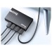 SWITCH HDMI 2.0 4K 3x1 ALIMENTACION POR USB EQUIP en Huesoi