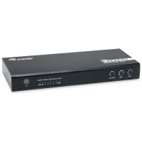 SWITCH HDMI 2.0 4K 5x1 ALIMENTACION POR USB EQUIP en Huesoi