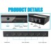 SWITCH HDMI 2.0 4K 5x1 ALIMENTACION POR USB EQUIP en Huesoi