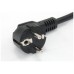 Equip 333304, Vertical, Aluminio, Negro, Plata, 3 en Huesoi
