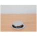 Equip 333304, Vertical, Aluminio, Negro, Plata, 3 en Huesoi
