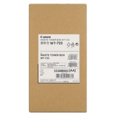Canon WT723 Bote de Residuos C2020/C2025/C2030 en Huesoi