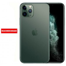 APPLE iPHONE 11 PRO 64GB SPACE GREY REACONDICIONADO GRADO B (Espera 4 dias) en Huesoi