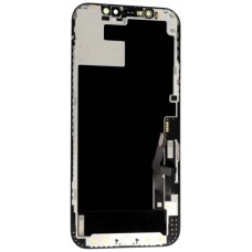 REPUESTO PANTALLA LCD IPHONE 12 PRO MAX BLACK COMPATIBLE (Espera 4 dias) en Huesoi