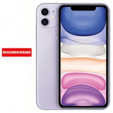 APPLE iPHONE 11 64GB PURPLE REACONDICIONADO GRADO B (Espera 4 dias) en Huesoi