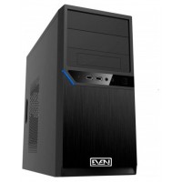 PC EVEN OFFICE i3 10100 8 GB 500GB NVME mATX (Espera 4 dias) en Huesoi