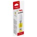 CANON Cartucho de tinta amarillo GI-50Y PIXMA G5050 G6050 G7050 GM2050 GM4050 en Huesoi