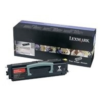 Lexmark E330, E332, E340, E342 High Yield Reconditioned Toner Cartridge en Huesoi