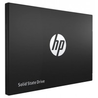 HP SSD S650 480Gb SATA3 2,5" en Huesoi