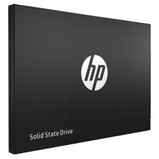 HP SSD S650 480Gb SATA3 2,5" en Huesoi