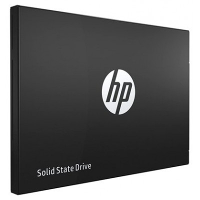 HP SSD S650 480Gb SATA3 2,5" en Huesoi