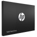 HP SSD S650 480Gb SATA3 2,5" en Huesoi