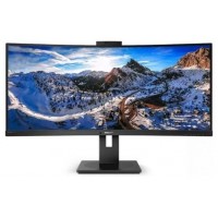 MONITOR PHILIPS WQHD 346P1CRH CURVO MM (Espera 4 dias) en Huesoi