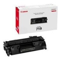 CANON TONER LASER NEGRO MF5840DN CRG 719 2.100 PAGINAS en Huesoi