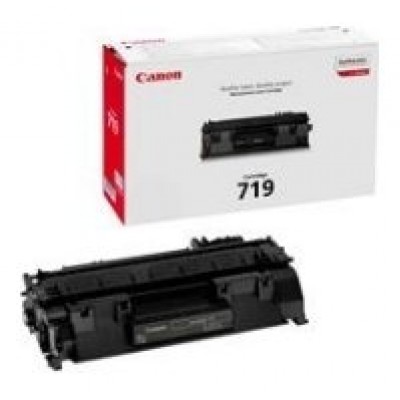 CANON TONER LASER NEGRO MF5840DN CRG 719 2.100 PAGINAS en Huesoi