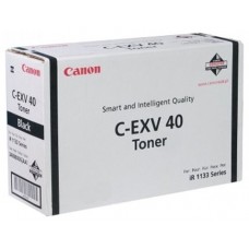 Canon IR1133 Toner Negro C-EXV40 en Huesoi