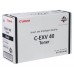 Canon IR1133 Toner Negro C-EXV40 en Huesoi