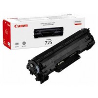 CANON LBP 6000 Toner Negro CRG 725 en Huesoi