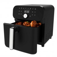 AIR FRAYER CECOTEC CECOFRY SMOKING DUO 6000 en Huesoi