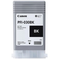 CANON TA-20/TA-30 TM240/TM340  Cartucho PFI-030 Negro en Huesoi