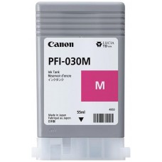 CANON TA-20/TA-30 Cartucho PFI-030M (no valido para serie TM) Magenta en Huesoi