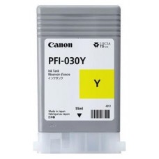 CANON TA-20/TA-30 TM240/TM340 Cartucho PFI-030 Amarillo en Huesoi