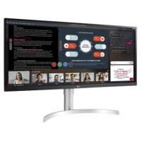 LG 34BN670-B pantalla para PC 86,4 cm (34") 2560 x 1080 Pixeles UltraWide Full HD Negro (Espera 4 dias) en Huesoi