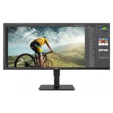 LG 34BN670P-B  monitor 34" IPS WFHD  HDMI DP AA MM en Huesoi