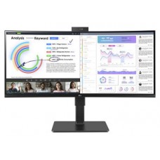 MONITOR LG 34BQ77QC-B en Huesoi