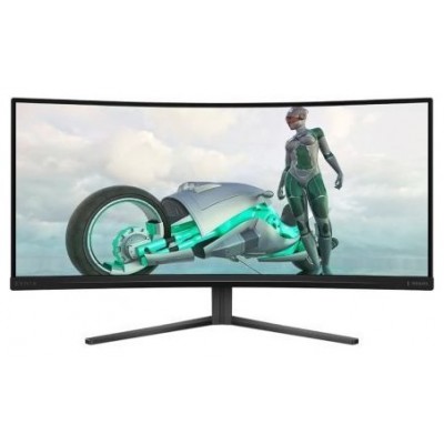 MONITOR GAMING CURVO PHILIPS 34M2C3500L 180Hz (Espera 4 dias) en Huesoi