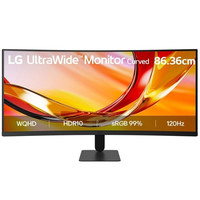 MONITOR LG 34U601B-B en Huesoi MONITOR LG 34U601B-B en Huesoi