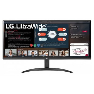 MONITOR LG 34WP500-B en Huesoi