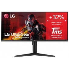 MONITOR LG 34WP65CP-B en Huesoi