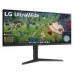 LG 34WP65G-B pantalla para PC 86,4 cm (34") 2560 x 1080 Pixeles UltraWide Full HD Negro (Espera 4 dias) en Huesoi