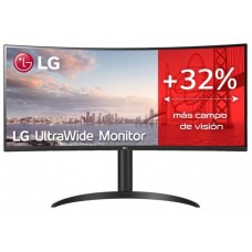 MONITOR LG 34WP75CP-B en Huesoi