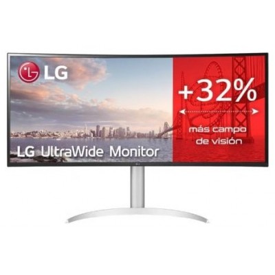 MONITOR LG 34WQ650-W en Huesoi